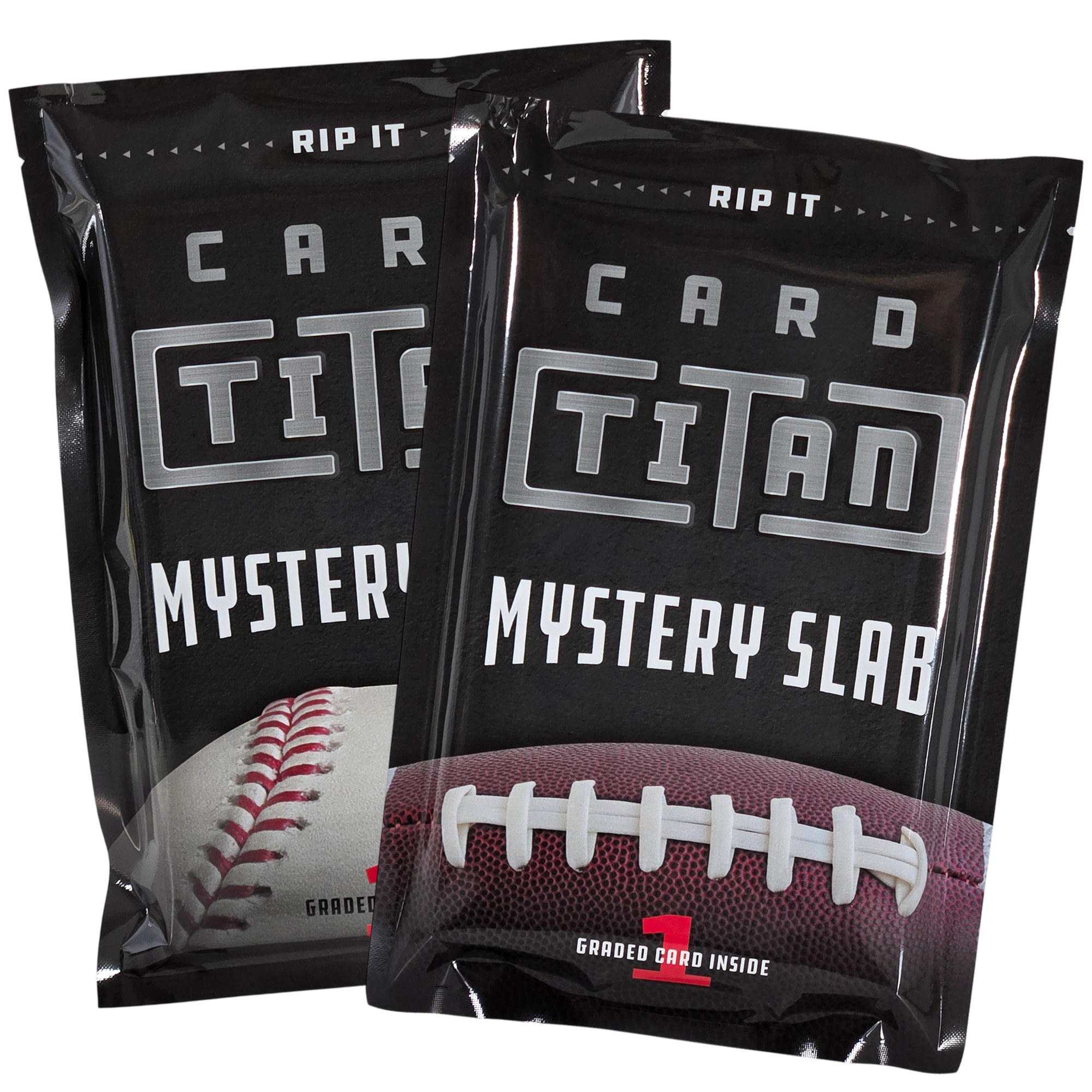 PACKS & BOXES Card Titan Pro PACKS & BOXES Card Titan Pro