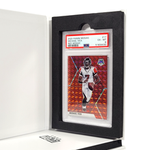 Load image into Gallery viewer, Slab-Folios 10 Pack - Graded card booklet with 10 Shipping Envelopes