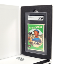 Load image into Gallery viewer, Slab-Folios 10 Pack - Graded card booklet