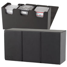 Load image into Gallery viewer, Slab Box - Storage box for Graded Slabs, Toploaders, One-Touch Cases and Sleeved Cards