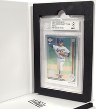 Load image into Gallery viewer, Slab-Folios 10 Pack - Graded card booklet
