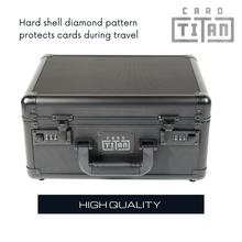 Load image into Gallery viewer, Slab Safe 3 Row with Combination Lock
