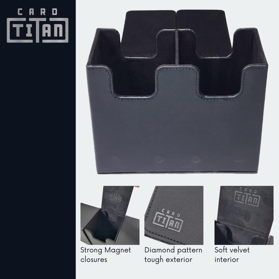 Slab Card Box 50 Pack Card Coats Graded Slab Shipping Box (50 Pack) | Protective Mailer For Trading Cards & Slabs Graded Card Case Slab Card Box 50 Pack Card Coats Graded Slab Shipping Box (50 Pack) | Protective Mailer For Trading Cards & Slabs Graded Card Case