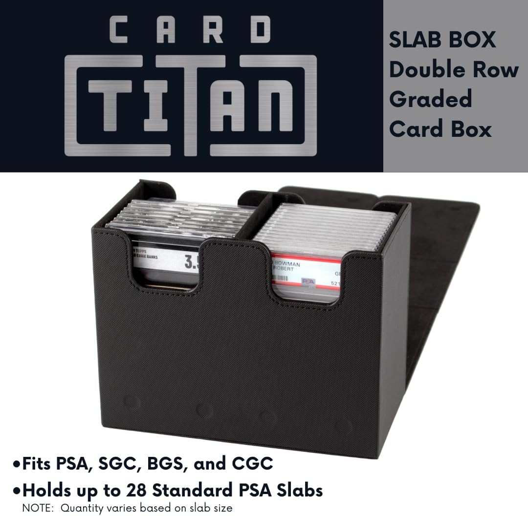 Slab Box