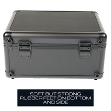 Load image into Gallery viewer, Slab Safe 3 Row with Combination Lock
