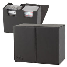 Load image into Gallery viewer, Slab Box - Storage box for Graded Slabs, Toploaders, One-Touch Cases and Sleeved Cards
