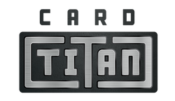Card Titan Pro